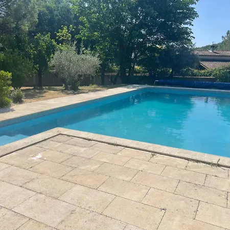 L'ostau D'odilo Villa Saussines