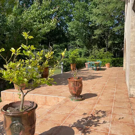 Villa L'ostau D'odilo